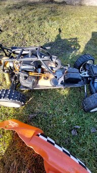 Rc auto FG Baja - 3
