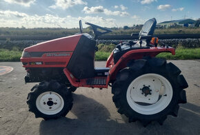Traktor Mitsubishi MT155 - 3