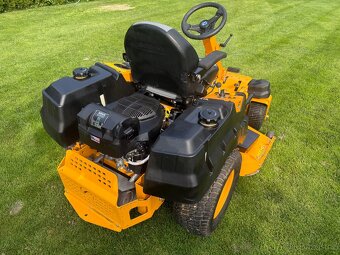 Výkonný profesionální mulčovač CUB Cadet Z1 - 3