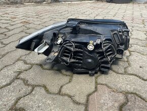 Levé přední světlo bmw e87 - 3