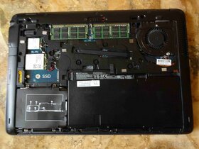 HP Zbook 14 G2 i7-5600u - 3