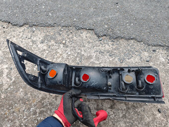 Levé zadní světlo Toyota MR2 SW20 - 3