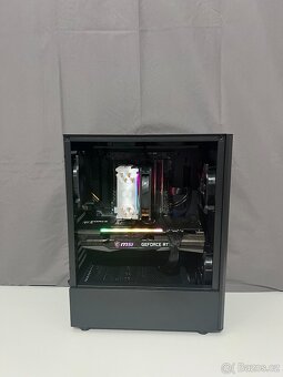 ⭐Herní PC-RTX 3070 8GB/Ryzen 5600X /1TB/16GB RAM/ZÁRUKA - 3