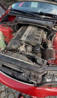 Bmw e46 - 3