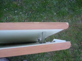 2x Kychyňská dvířka dolní š 50 cm - oboje za 150,- - 3