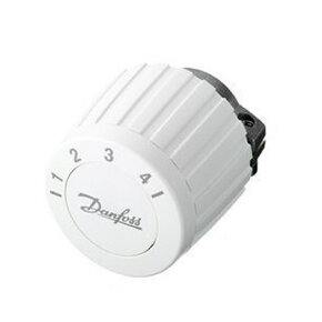 Danfoss FJVR termostatický prvek pro na ventil 003L1040 - 3