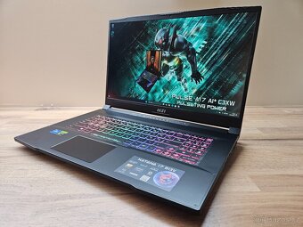 165HZ_HERNÍ DELL G15 5530_i7-13650HX_16GB_RTX 4050 6GB 140W - 3