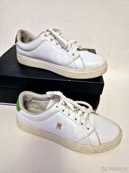 Dámské tenisky Tommy Hilfiger, velikost 39 - 3