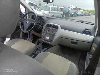 Fiat Grande Punto 1.3 JTD 66 kw - 3