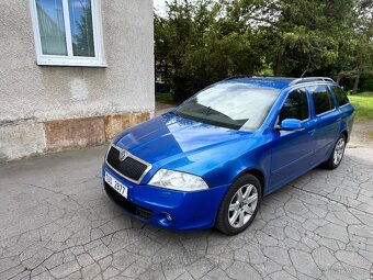 Octavia 2 rs - 3