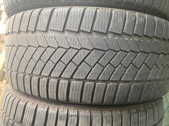 Zimní pneu 225/40/R18 Continental - 3