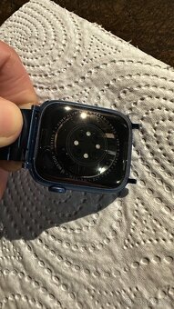 Apple Watch 7 45mm GPS+cellular - 3