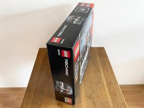 nové Lego Technic 42043 Mercedes-Benz Arocs 3245 - 3