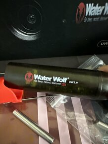 Water Wolf 2.0 1080P podvodní kamera - 3