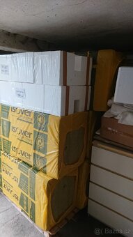 Isover Uni 160 + StepCross 260 - 3
