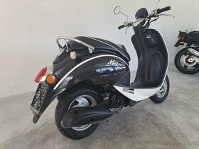 Sym Mio 50 - 3