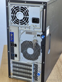 Server HP ProLiant ML30 gen 9 - 3