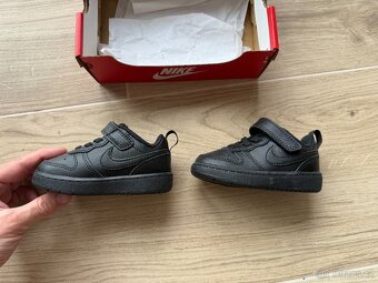 Nike Court Borough Low 2 (TDV) - 3