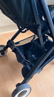 Cybex Libelle 2023 - 3