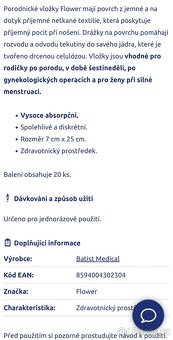Maternity pad - 3