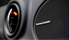 Znaky/Loga do reproduktorů harman/kardon - 3