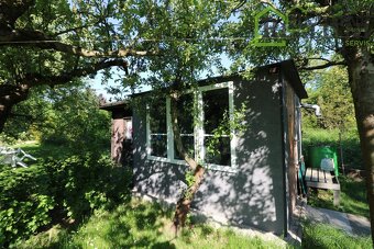 Prodej chaty v Praze 6 - Suchdole. - 3