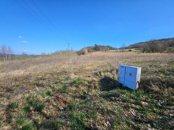 Stavební pozemek 10470m2 - Doksy - 3