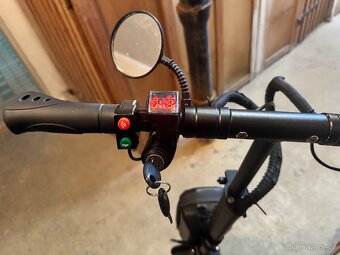 Laotie ES10P 2000W - 3