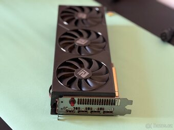 Power Color RX6800 16GB - 3