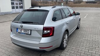 Octavia 2.0tdi 4x4 - 3