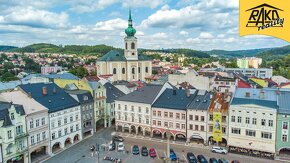 Prodej podnikatelského objektu v centru Trutnova - 3