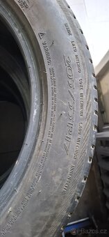 Michelin primacy 3 205/55 r17 - 3