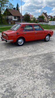 Škoda 105s r.v. 1977 - 3