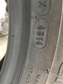 NOVÁ letní pneu Michelin Energy Saver 205/55R16 94V - 3