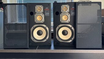 JVC S-PX3 - 3