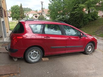 Peugeot 308 - 3