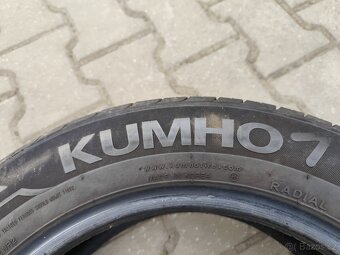 Letní pneu 185/80/15 - 3