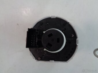 Spínač vícefunkční 1Z0941431A - 3