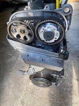 Motor 1,2tsi CJZC jetý - 3