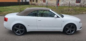 Audi A4 2.0 tfsi cabrio - 3