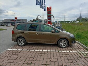 Seat Alhambra - 3