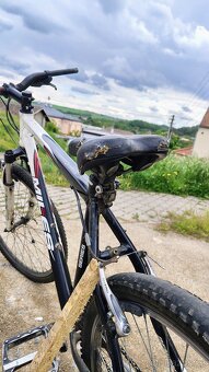 Horské Kolo Miles Demon MTB (M) - 3