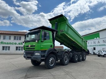 TATRA T 158 PHOENIX 10X8 2015 VIN 662 - 3