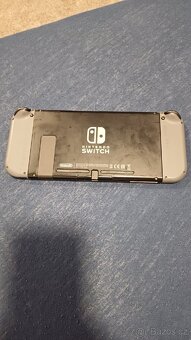 Prodám nintendo switch - 3