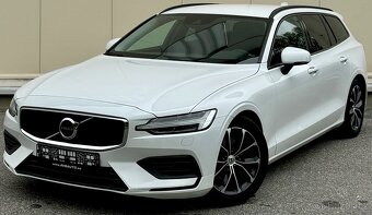 Volvo V60 D4 2019 - 3