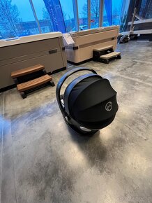 Cybex aton q - 3