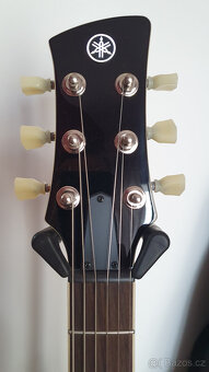 (Nová) Yamaha Revstar RSP02T Crisp Gold (Made in Japan) - 3