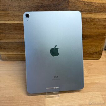 iPad Air 4 64GB, 2020, světle modrý (12 měsíců záruka) - 3