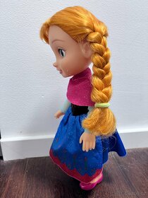 Panenky Disney Anna - 3