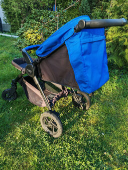 Kočátek BRITAX B-motion PLUS - 3